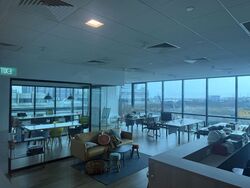 Vision Exchange (D22), Office #462648651